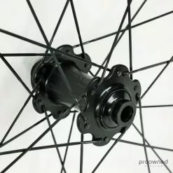 ENVE SES 4.5 AR Disc Clincher Carbon Front Wheel -Cervelo Salg P1870703