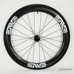 ENVE SES 4.5 AR Disc Clincher Carbon Front Wheel -Cervelo Salg P1870704