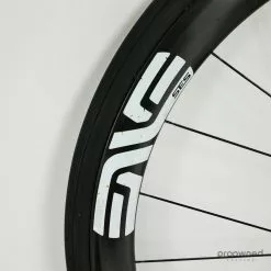 ENVE SES 3.4 Disc Clincher Carbon Rear Wheel -Cervelo Salg P1870731