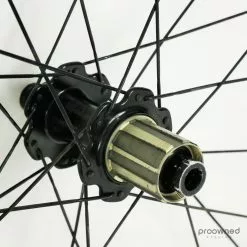 ENVE SES 3.4 Disc Clincher Carbon Rear Wheel -Cervelo Salg P1870733