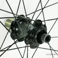 ENVE SES 3.4 Disc Clincher Carbon Rear Wheel -Cervelo Salg P1870736