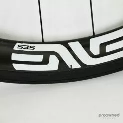 ENVE SES 3.4 Disc Clincher Carbon Rear Wheel -Cervelo Salg P1870739