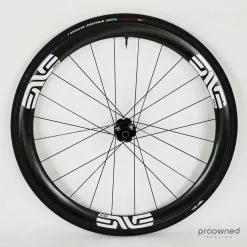 ENVE SES 3.4 Disc Clincher Carbon Rear Wheel -Cervelo Salg P1870740