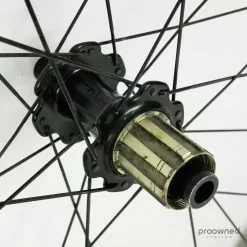 ENVE SES 3.4 Disc Clincher Carbon Rear Wheel 14 ENVE SES 3.4 Disc Clincher Carbon Rear Wheel -Cervelo Salg P1870745