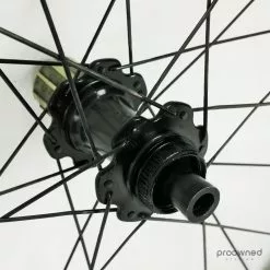 ENVE SES 3.4 Disc Clincher Carbon Rear Wheel 15 ENVE SES 3.4 Disc Clincher Carbon Rear Wheel -Cervelo Salg P1870746