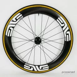 ENVE SES 5.6 Disc Tubular Carbon Rear Wheel