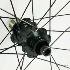 ENVE SES 5.6 Disc Tubular Carbon Rear Wheel -Cervelo Salg P1870755