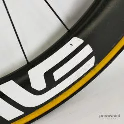 ENVE SES 5.6 Disc Tubular Carbon Rear Wheel -Cervelo Salg P1870756