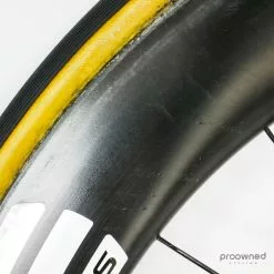 ENVE SES 5.6 Disc Tubular Carbon Rear Wheel -Cervelo Salg P1870761