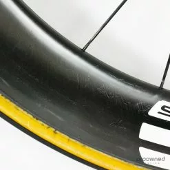 ENVE SES 5.6 Disc Tubular Carbon Rear Wheel -Cervelo Salg P1870762