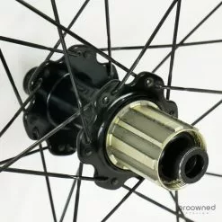 ENVE SES 5.6 Disc Tubular Carbon Rear Wheel -Cervelo Salg P1870763