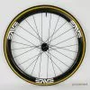 ENVE SES 3.4 Disc Tubular Carbon Front Wheel 2 ENVE SES 3.4 Disc Tubular Carbon Front Wheel -Cervelo Salg P1870780