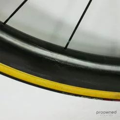 ENVE SES 3.4 Disc Tubular Carbon Front Wheel 22 ENVE SES 3.4 Disc Tubular Carbon Front Wheel -Cervelo Salg P1870782