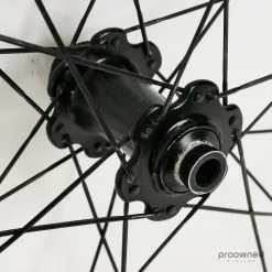 ENVE SES 3.4 Disc Tubular Carbon Front Wheel 26 ENVE SES 3.4 Disc Tubular Carbon Front Wheel -Cervelo Salg P1870786