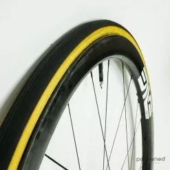 ENVE SES 3.4 Disc Tubular Carbon Front Wheel 19 ENVE SES 3.4 Disc Tubular Carbon Front Wheel -Cervelo Salg P1870787