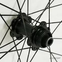 ENVE SES 3.4 Disc Tubular Carbon Front Wheel 27 ENVE SES 3.4 Disc Tubular Carbon Front Wheel -Cervelo Salg P1870791