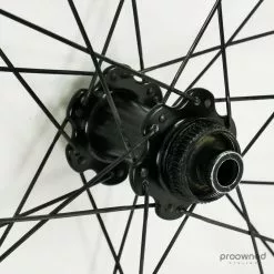 ENVE SES 3.4 Disc Tubular Carbon Front Wheel -Cervelo Salg P1870802