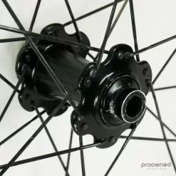 ENVE SES 3.4 Disc Tubular Carbon Front Wheel -Cervelo Salg P1870803