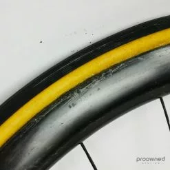 ENVE SES 3.4 Disc Tubular Carbon Front Wheel -Cervelo Salg P1870804