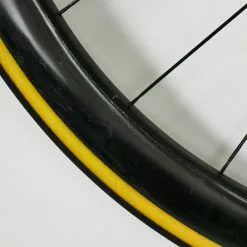 ENVE SES 3.4 Disc Tubular Carbon Front Wheel -Cervelo Salg P1870806