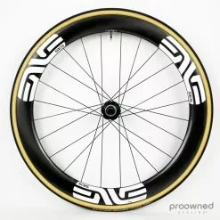 ENVE SES 4.5 AR Disc Tubular Carbon Rear Wheel -Cervelo Salg P1880054