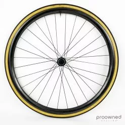ENVE 30mm Disc Tubular Carbon Front Wheel