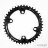 Rotor NoQ Inner Chainring - 42T 110 Bcd - 4 Bolt 2 Rotor NoQ Inner Chainring - 42T 110 Bcd - 4 Bolt -Cervelo Salg P1880079