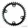 Rotor NoQ Inner Chainring - 39T 110 Bcd - 4 Bolt 2 Rotor NoQ Inner Chainring - 39T 110 Bcd - 4 Bolt -Cervelo Salg P1880081
