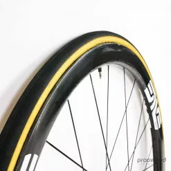 ENVE SES 3.4 Disc Tubular Carbon Front Wheel -Cervelo Salg P1880094