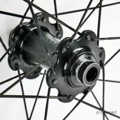 ENVE SES 3.4 Disc Tubular Carbon Front Wheel -Cervelo Salg P1880095