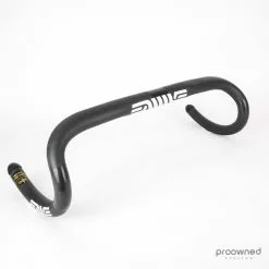 ENVE Standard Road Carbon Handlebar - 44cm - White Logo