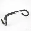 ENVE Standard Road Carbon Handlebar - 42cm - White Logo -Cervelo Salg P1880115