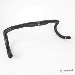 ENVE Standard Road Carbon Handlebar - 42cm - White Logo -Cervelo Salg P1880117