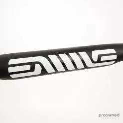 ENVE Standard Road Carbon Handlebar - 40cm - White Logo -Cervelo Salg P1880139