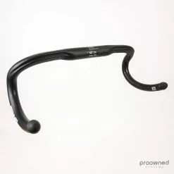 ENVE Standard Road Carbon Handlebar - 40cm - White Logo -Cervelo Salg P1880148