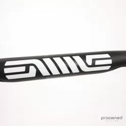 ENVE Standard Road Carbon Handlebar - 40cm - White Logo 7 ENVE Standard Road Carbon Handlebar - 40cm - White Logo -Cervelo Salg P1880164