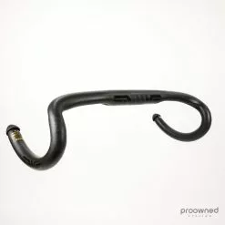 ENVE Compact Road Carbon Handlebar - 40cm - Black Logo
