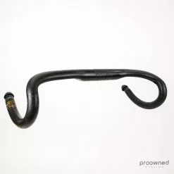 ENVE Compact Road Carbon Handlebar - 40cm - Black Logo