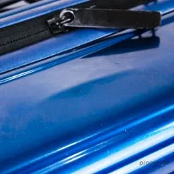 Samsonite Neopulse Suitcase - Team Astana -Cervelo Salg P1880221