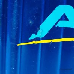 Samsonite Neopulse Suitcase - Team Astana -Cervelo Salg P1880223