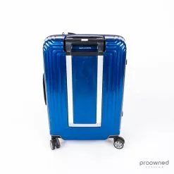 Samsonite Neopulse Suitcase - Team Astana -Cervelo Salg P1880227