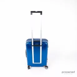 Samsonite Neopulse Suitcase - Team Astana -Cervelo Salg P1880228