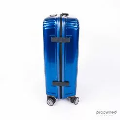 Samsonite Neopulse Suitcase - Team Astana -Cervelo Salg P1880229