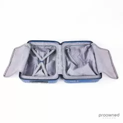 Samsonite Neopulse Suitcase - Team Astana -Cervelo Salg P1880232