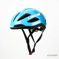 Limar Air Master Helmet - Team Astana
