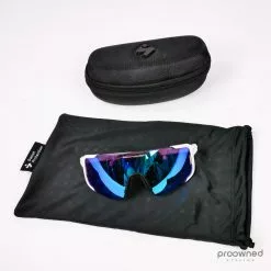 Sweet Protection Ronin RIG Reflect Sunglasses - Team Astana -Cervelo Salg P1880548