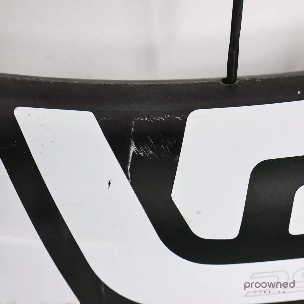 ENVE SES 4.5 AR Disc Tubular Carbon Wheelset 12 ENVE SES 4.5 AR Disc Tubular Carbon Wheelset - Billede 10