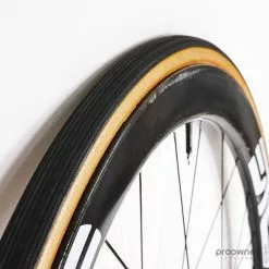 ENVE SES 4.5 AR Disc Tubular Carbon Wheelset 23 ENVE SES 4.5 AR Disc Tubular Carbon Wheelset -Cervelo Salg P1880580