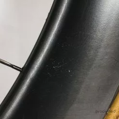 ENVE SES 4.5 AR Disc Tubular Carbon Wheelset 33 ENVE SES 4.5 AR Disc Tubular Carbon Wheelset -Cervelo Salg P1880584