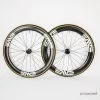 ENVE SES 4.5 AR Disc Tubular Carbon Wheelset -Cervelo Salg P1880586